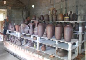 A Glazed Look at Phuoc Tich Pottery